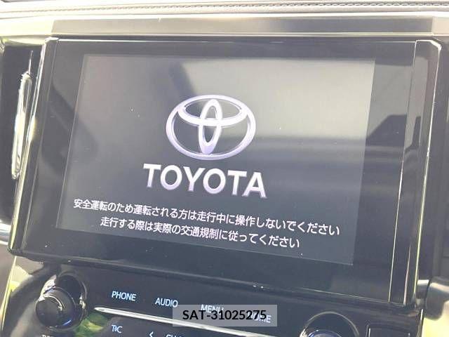 Toyota ALPHARD 2023-02 220821-5