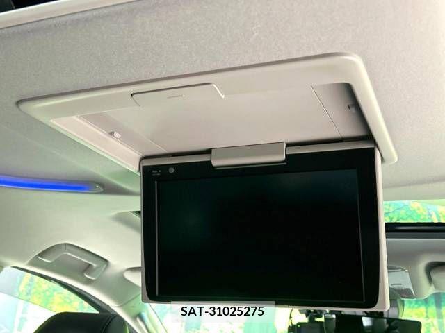 Toyota ALPHARD 2023-02 220821-4
