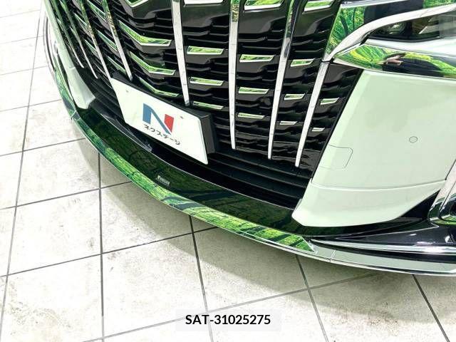 Toyota ALPHARD 2023-02 220821-3
