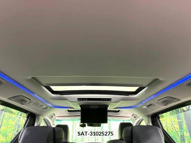 Toyota ALPHARD 2023-02 220821-2