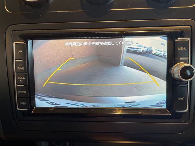 VolksWagen GOLF TOURAN 2015-05 6576-19