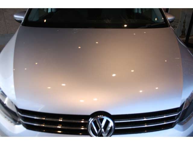 VolksWagen GOLF TOURAN 2015-05 6576-11