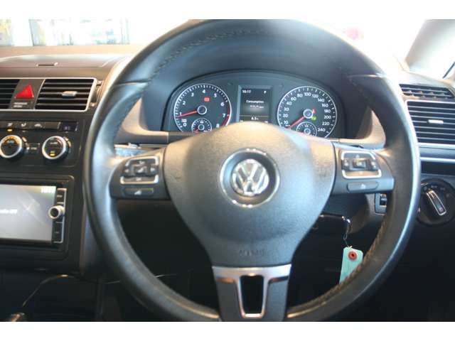 VolksWagen GOLF TOURAN 2015-05 6576-14
