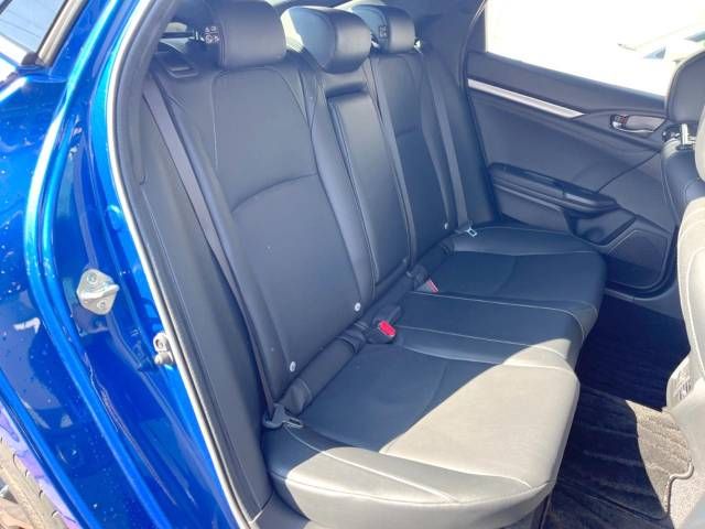 Honda CIVIC 2019-01 14488-9