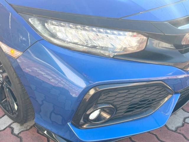 Honda CIVIC 2019-01 14488-12