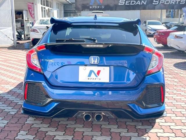 Honda CIVIC 2019-01 14488-15