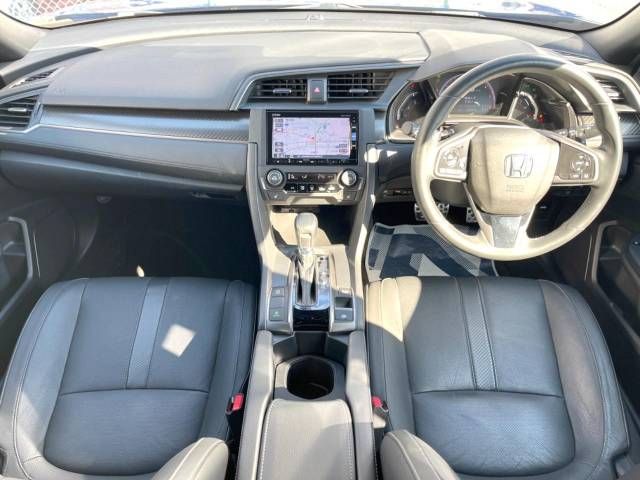 Honda CIVIC 2019-01 14488-1