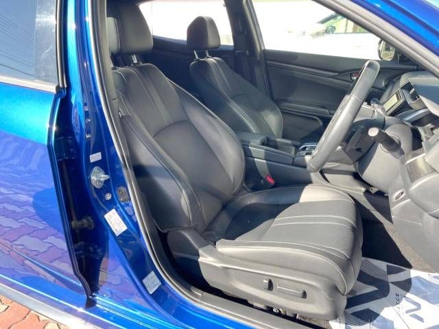 Honda CIVIC 2019-01 14488-8