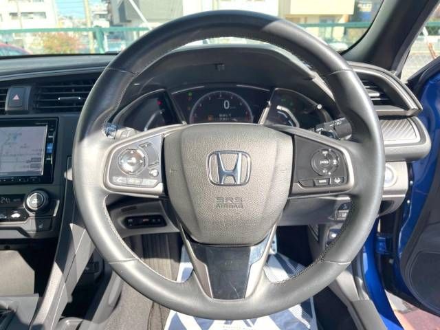 Honda CIVIC 2019-01 14488-11