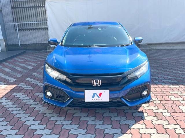 Honda CIVIC 2019-01 14488-14