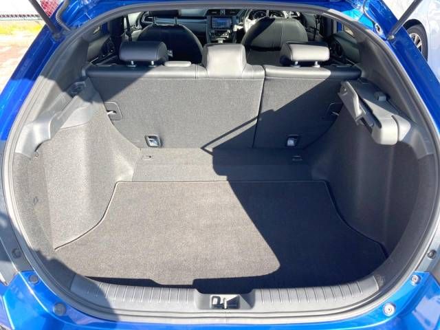 Honda CIVIC 2019-01 14488-10
