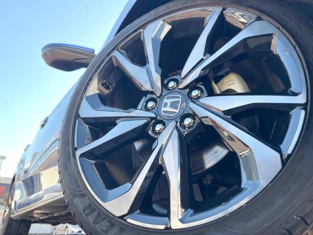 Honda CIVIC 2019-01 14488-13