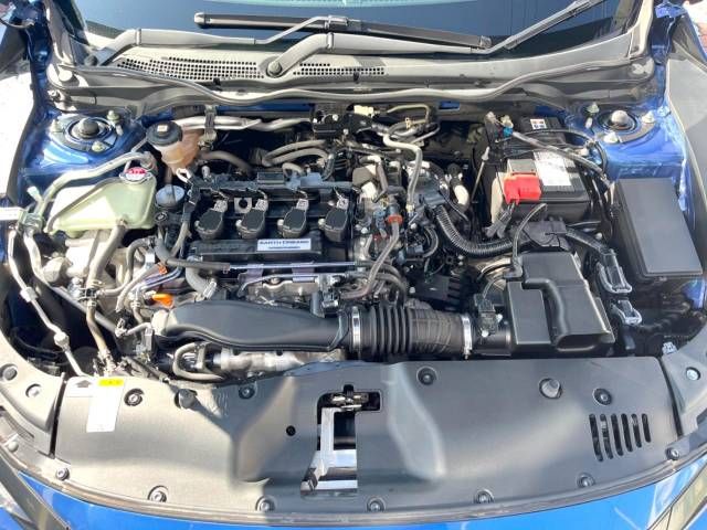 Honda CIVIC 2019-01 14488-18