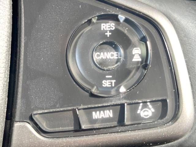 Honda CIVIC 2019-01 14488-3