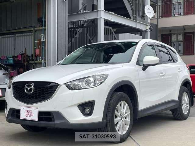 Mazda CX-5 2013-03 295732-6