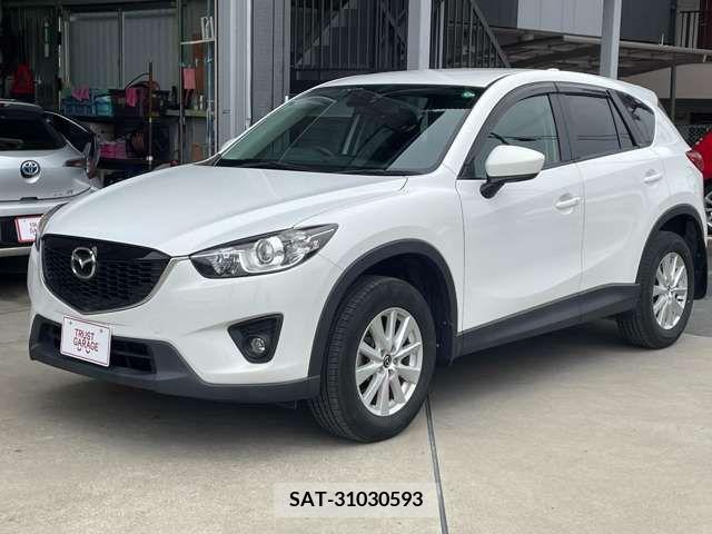 Mazda CX-5 2013-03 295732-8