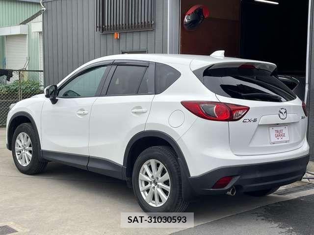 Mazda CX-5 2013-03 295732-11