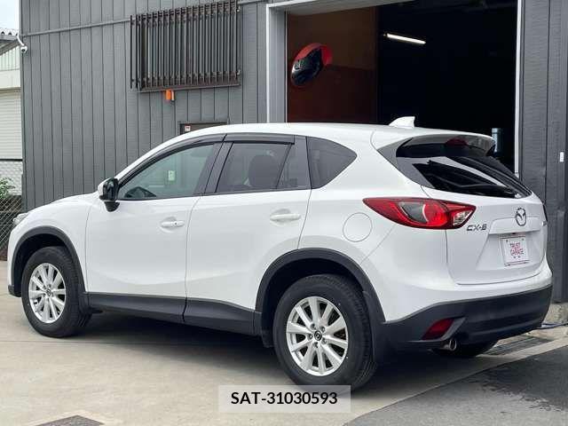 Mazda CX-5 2013-03 295732-12