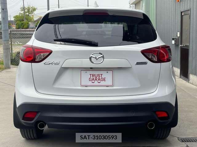 Mazda CX-5 2013-03 295732-14