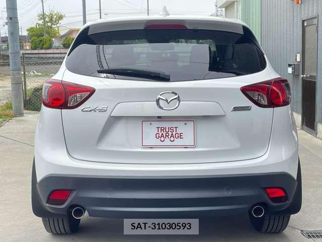 Mazda CX-5 2013-03 295732-15