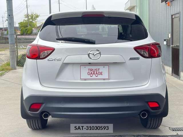 Mazda CX-5 2013-03 295732-16