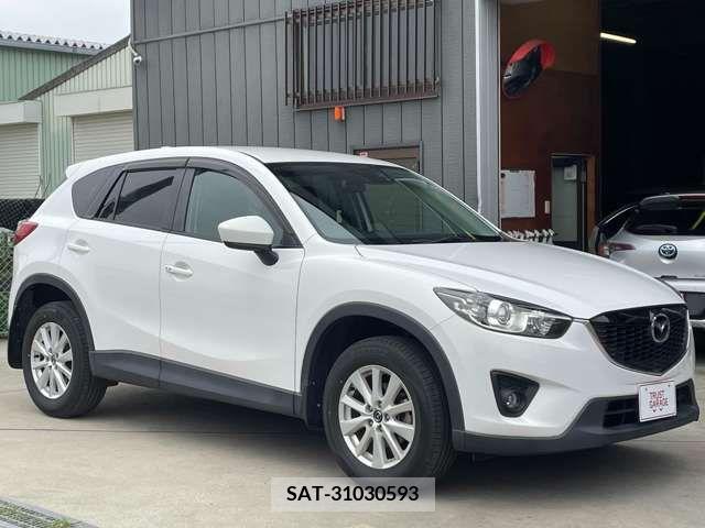 Mazda CX-5 2013-03 295732-19