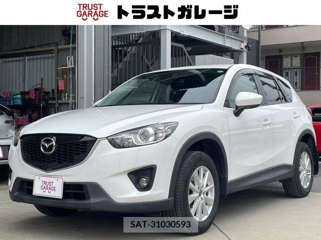 Mazda CX-5 2013-03 295732-0