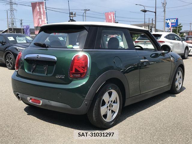 Bmw MINI 2019-05 379156-2