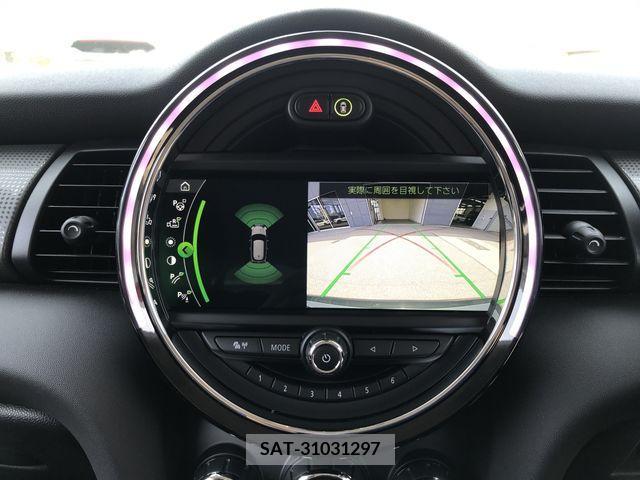 Bmw MINI 2019-05 379156-19