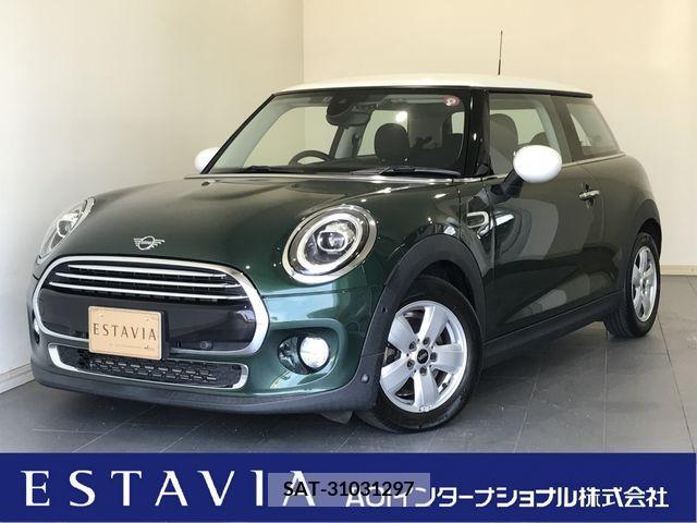 Bmw MINI 2019-05 379156-0