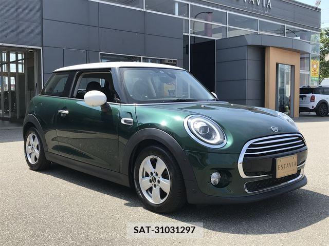 Bmw MINI 2019-05 379156-4