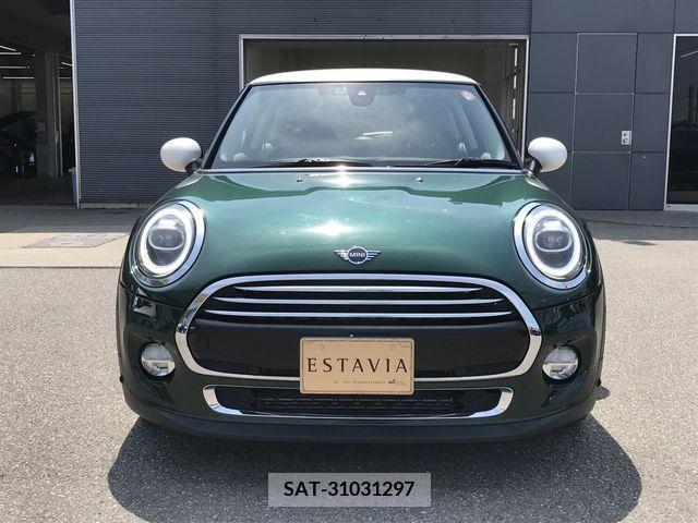 Bmw MINI 2019-05 379156-3