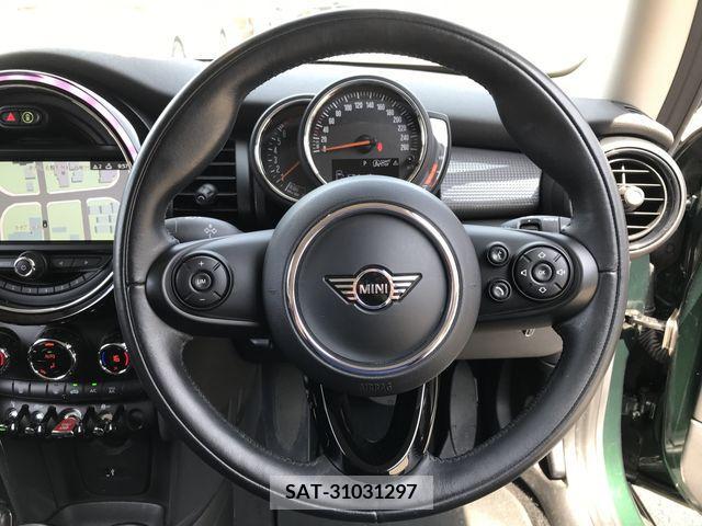 Bmw MINI 2019-05 379156-16
