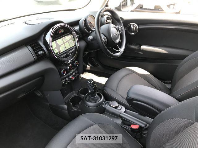 Bmw MINI 2019-05 379156-11