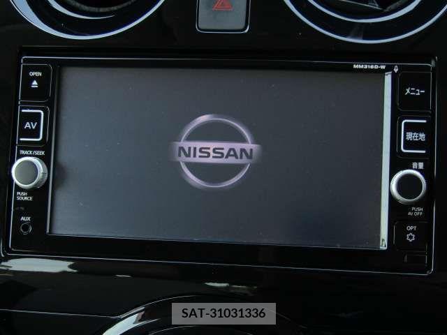 Nissan NOTE 2016-12 305336-10