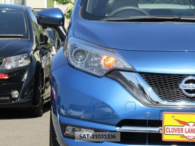 Nissan NOTE 2016-12 305336-9