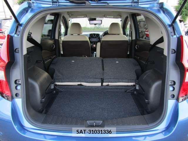 Nissan NOTE 2016-12 305336-19