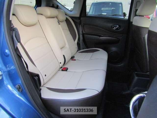 Nissan NOTE 2016-12 305336-18
