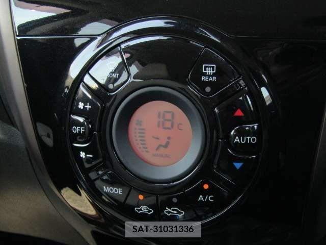 Nissan NOTE 2016-12 305336-14