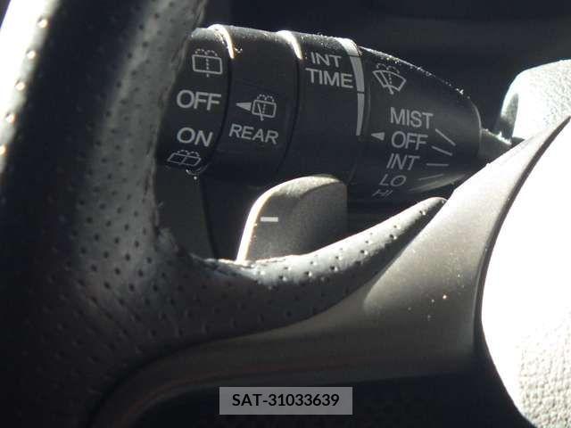 Honda STREAM 2007-05 229510-13