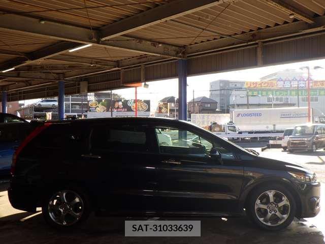 Honda STREAM 2007-05 229510-5