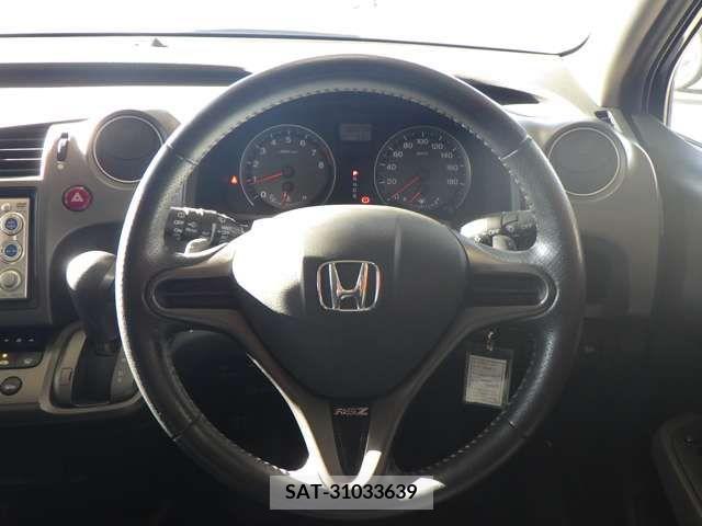 Honda STREAM 2007-05 229510-12