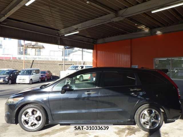 Honda STREAM 2007-05 229510-4