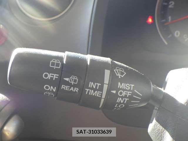 Honda STREAM 2007-05 229510-10
