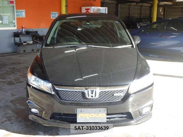 Honda STREAM 2007-05 229510-3