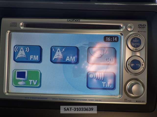 Honda STREAM 2007-05 229510-9