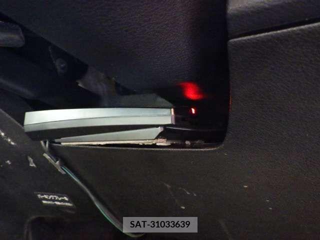 Honda STREAM 2007-05 229510-16