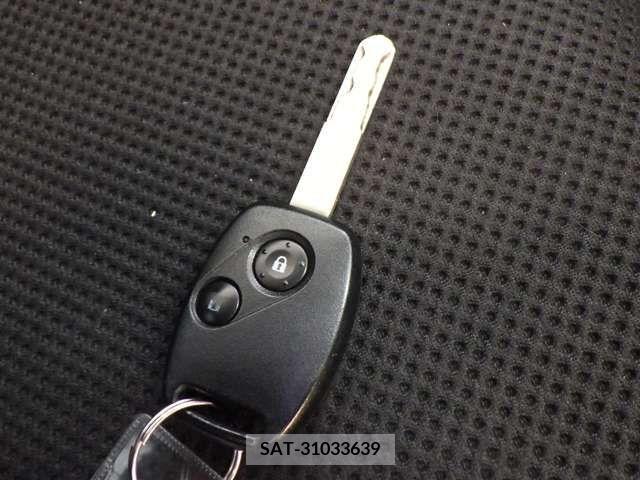 Honda STREAM 2007-05 229510-15