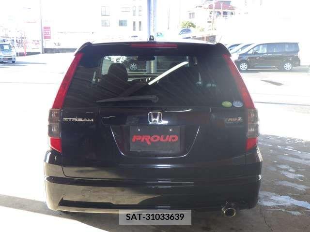 Honda STREAM 2007-05 229510-7