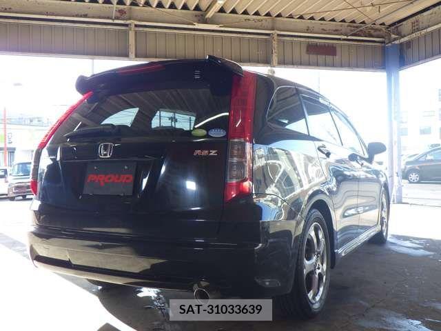 Honda STREAM 2007-05 229510-6